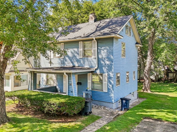 001 Flat Rate Real Estate Agent 989 Amelia Ave Akron Ohio 44302