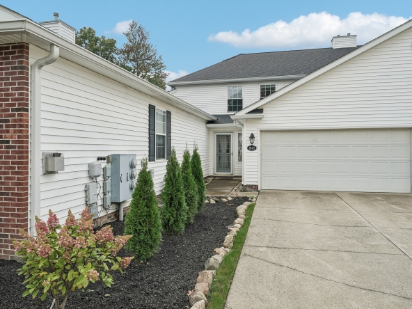 001 Flat Rate Real Estate Agent 1945 Marsh Lane Painesville Ohio 44077