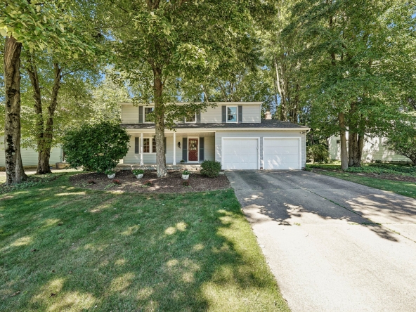 001 Flat Rate Real Estate Agent 95 River Park Boulevard Munroe Falls Ohio 44262