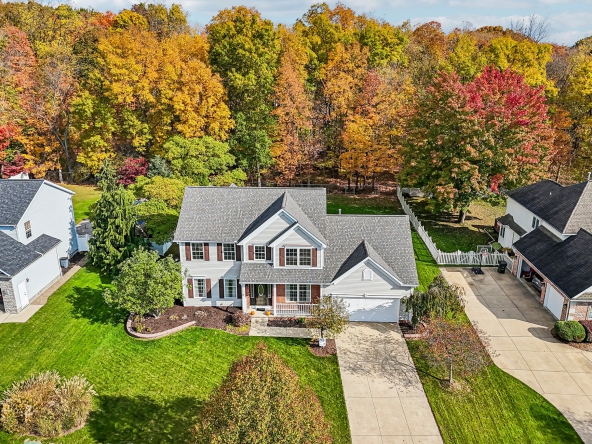 001 Flat Rate Real Estate Agent 5131 Beckett Ridge Stow Ohio 44224
